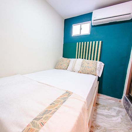 Cartagena Hotel Sublime מראה חיצוני תמונה