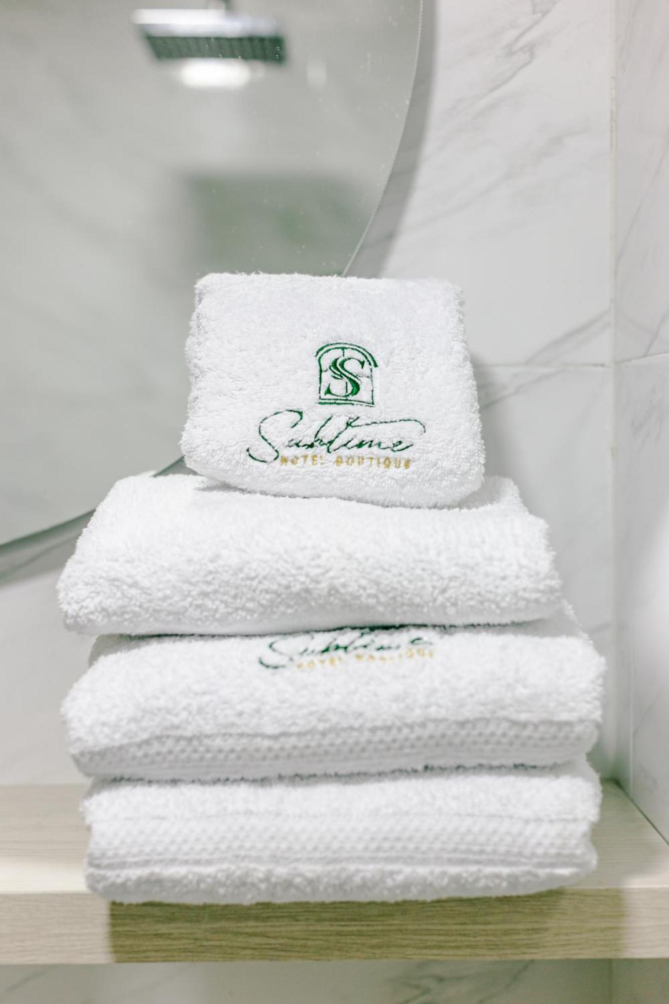 Cartagena Hotel Sublime מראה חיצוני תמונה