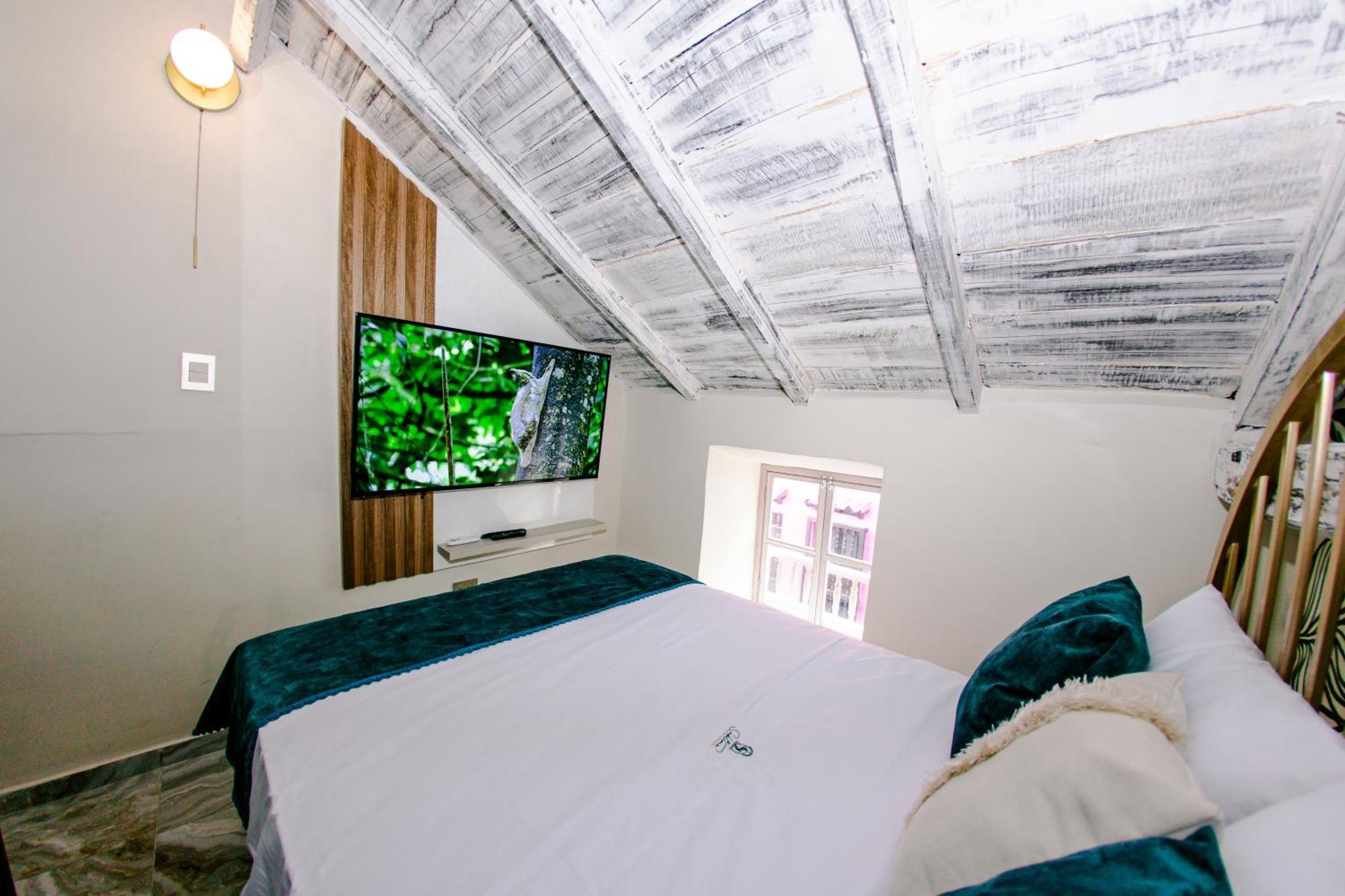 Cartagena Hotel Sublime מראה חיצוני תמונה