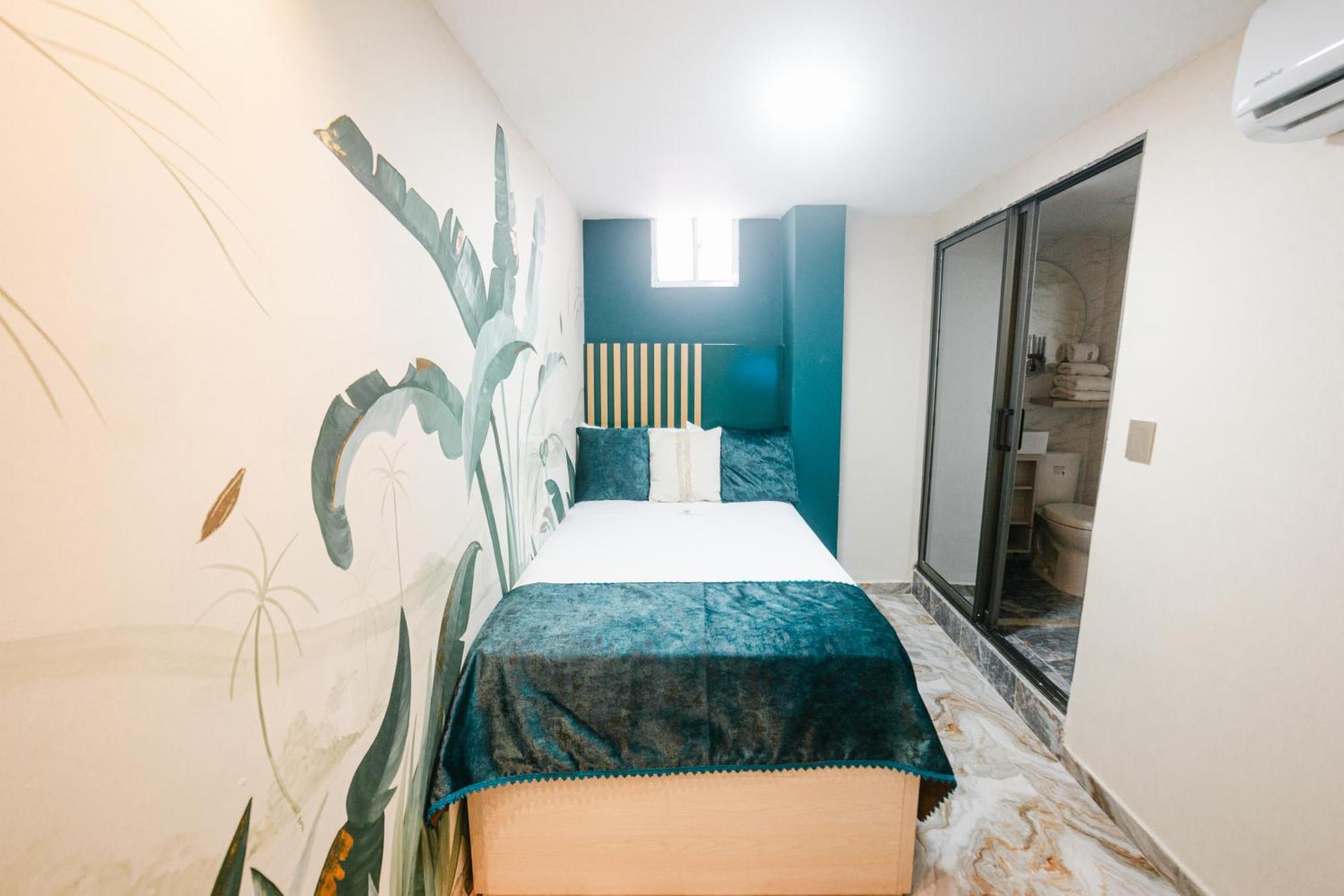 Cartagena Hotel Sublime מראה חיצוני תמונה