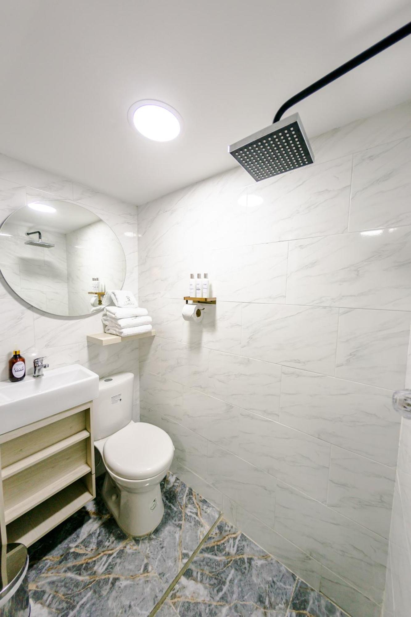 Cartagena Hotel Sublime מראה חיצוני תמונה