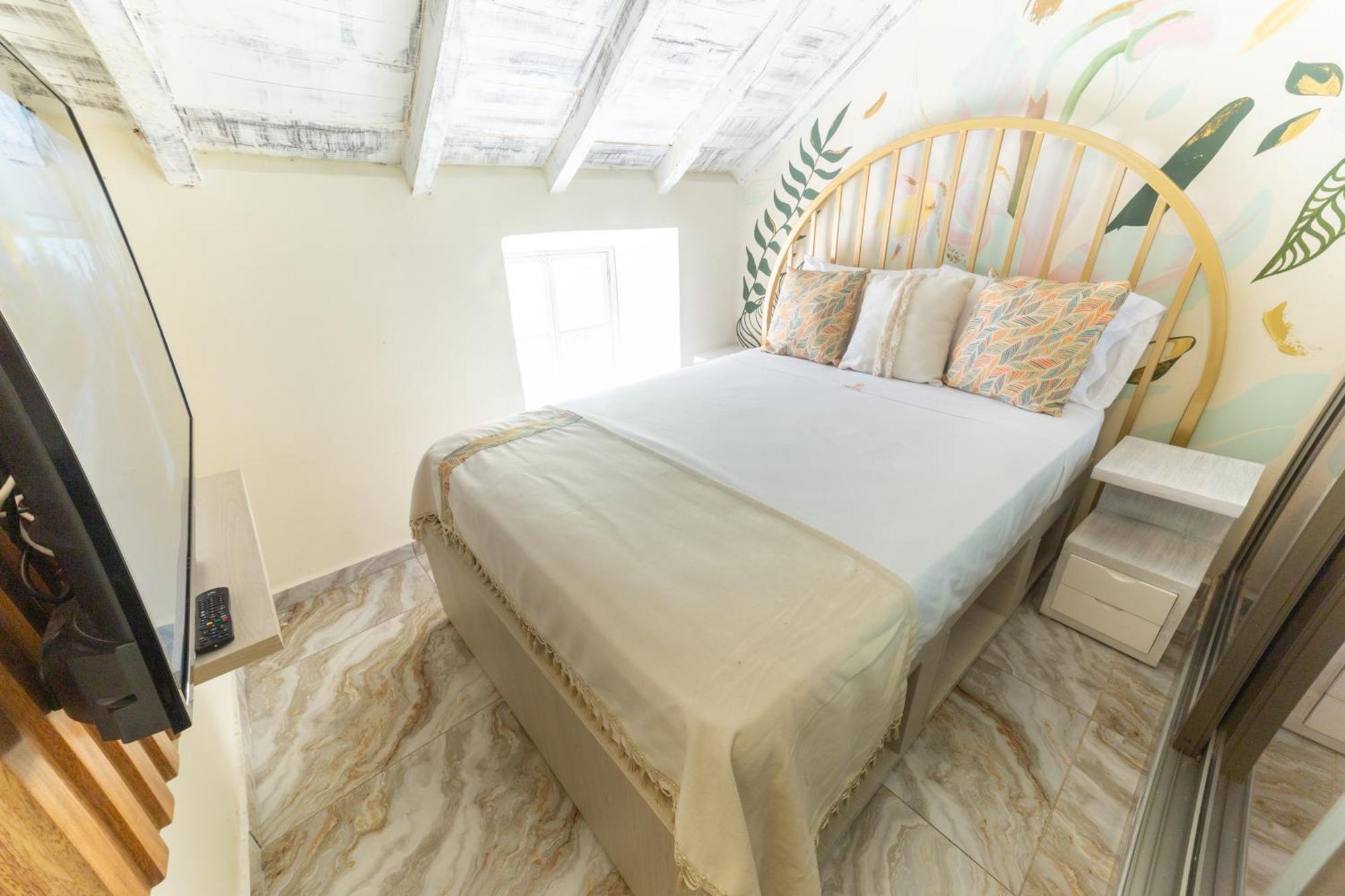 Cartagena Hotel Sublime מראה חיצוני תמונה