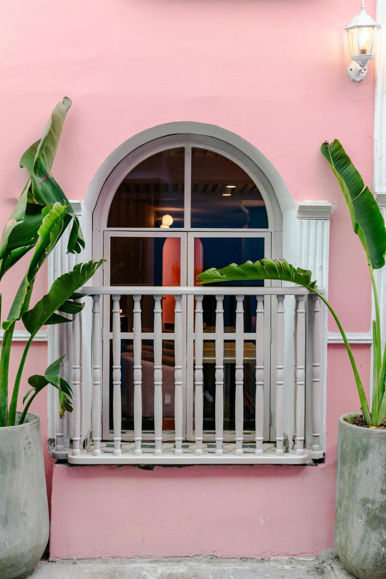 Cartagena Hotel Sublime מראה חיצוני תמונה