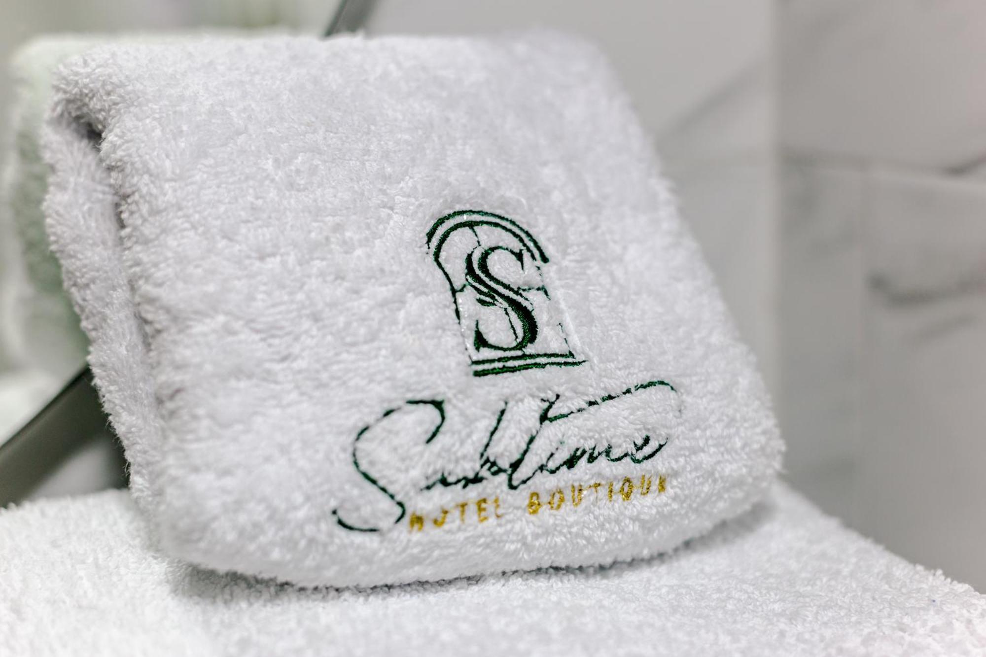 Cartagena Hotel Sublime מראה חיצוני תמונה