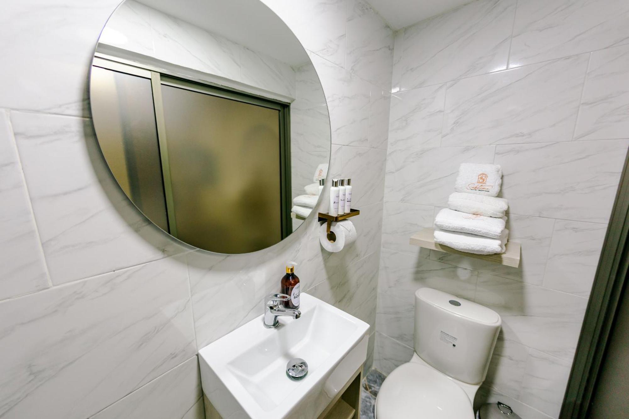 Cartagena Hotel Sublime מראה חיצוני תמונה