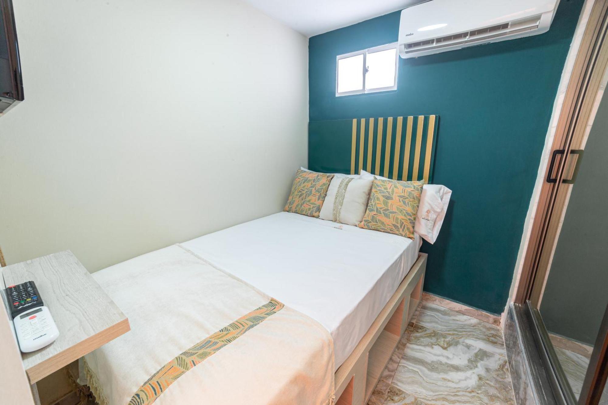 Cartagena Hotel Sublime מראה חיצוני תמונה
