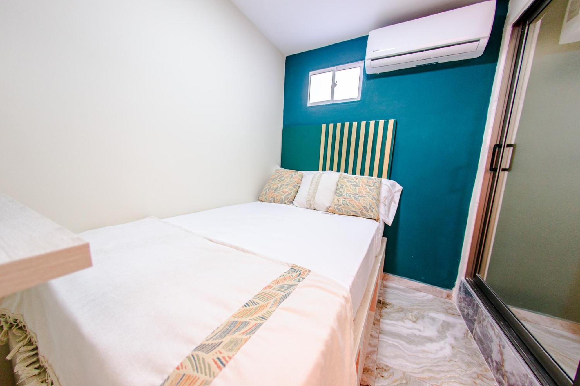Cartagena Hotel Sublime מראה חיצוני תמונה