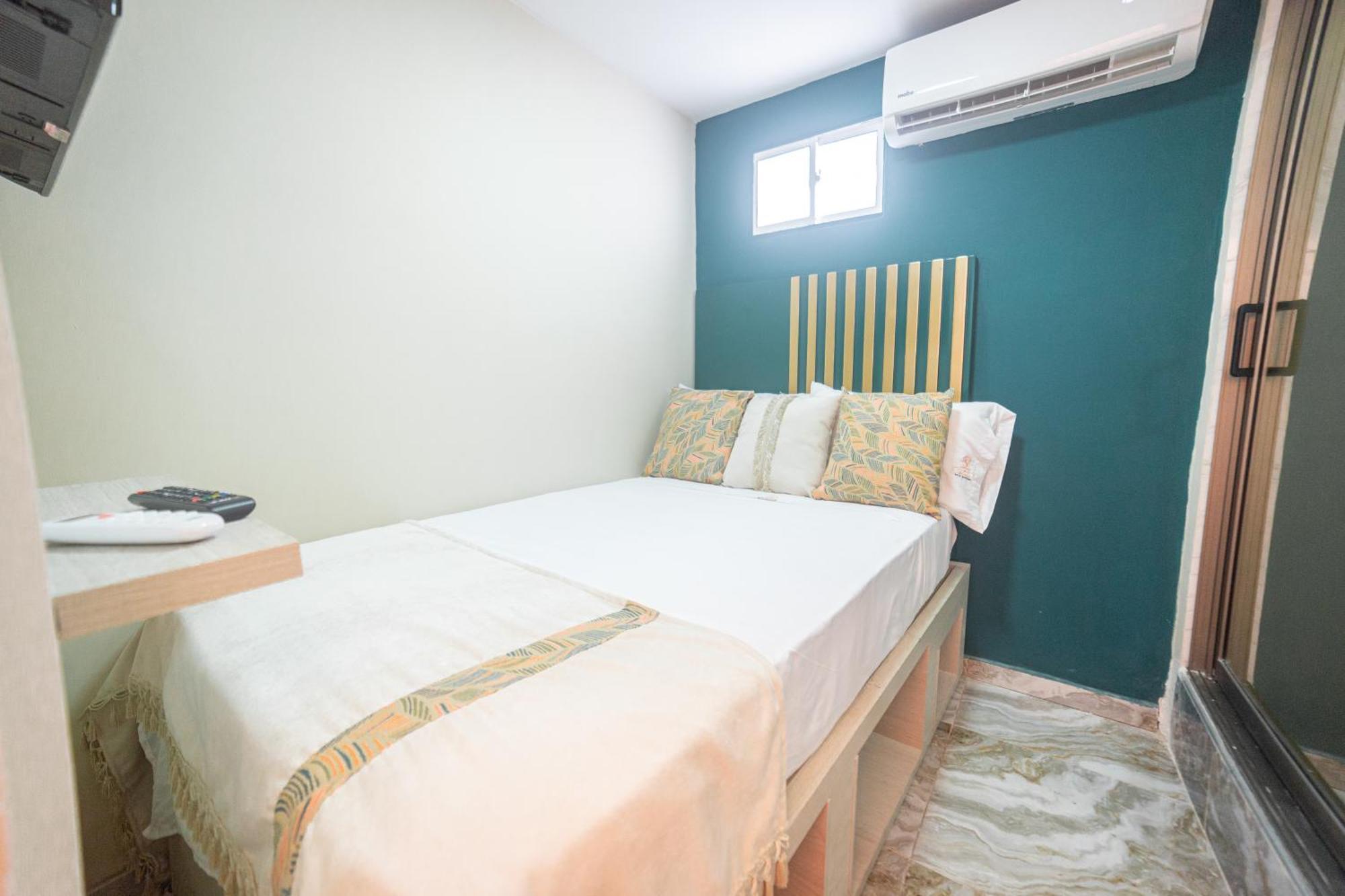 Cartagena Hotel Sublime מראה חיצוני תמונה