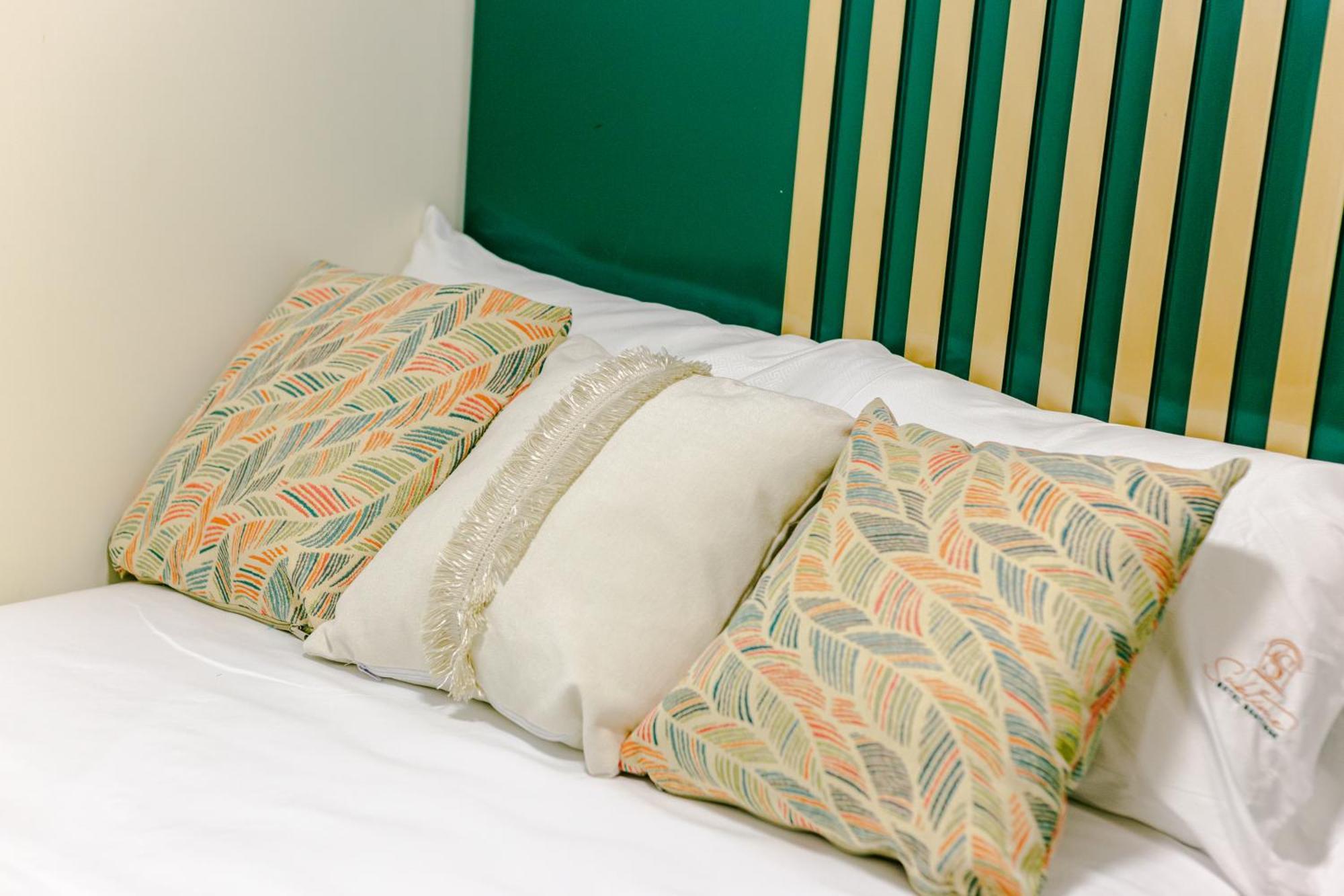 Cartagena Hotel Sublime מראה חיצוני תמונה