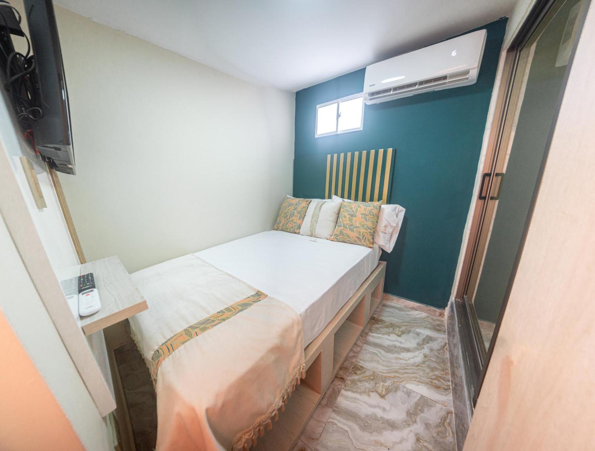 Cartagena Hotel Sublime מראה חיצוני תמונה