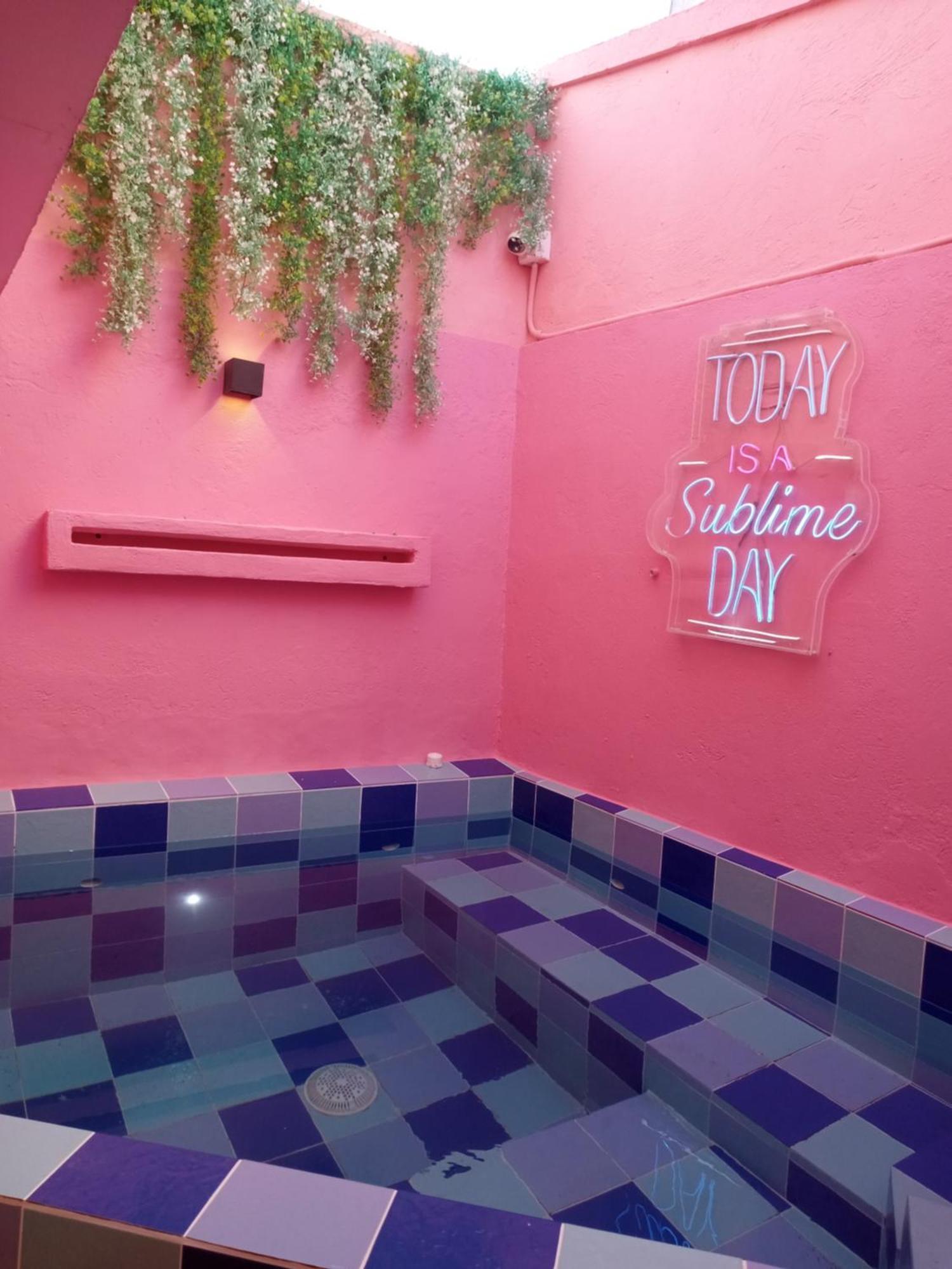 Cartagena Hotel Sublime מראה חיצוני תמונה